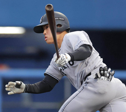 【巨人】３軍は四国遠征初戦で香川に勝利　川原田純平が９回決勝二塁打　投手が代打、代走の珍場面も