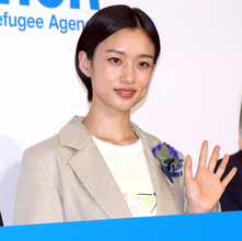 河合優実　１月にバングラディシュ難民キャンプを訪問「あまりにも違う環境ですけど、同じ時間を過ごす人間なんだ」
