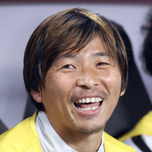 【Ｊ２磐田】ＭＦ乾貴士が完全移籍　クラブが正式発表…清水と神戸で共闘した秋葉監督と再びタッグ「Ｊ２優勝を必ず達成」