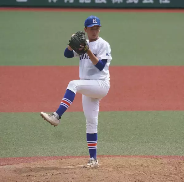 【高校野球】駒大高が初戦から「中」「法」「早」に３連勝　４回戦は早実を撃破　エースの山本拓弥がドジャース・山本由伸似のフォームで３失点完投