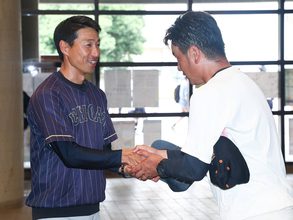 【高校野球】県立校の市ケ尾、初の８強　今夏限りの菅沢悠監督は涙　準々決勝は横浜と激突　１４４キロエース「絶対勝ちたい」