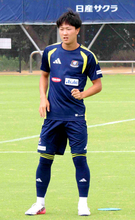 横浜ＦＭの１６歳ＭＦ三井寺眞、Ｊ１最年少開幕スタメンなるか　出場なら久保建英を超えてクラブ最年少＆歴代４位