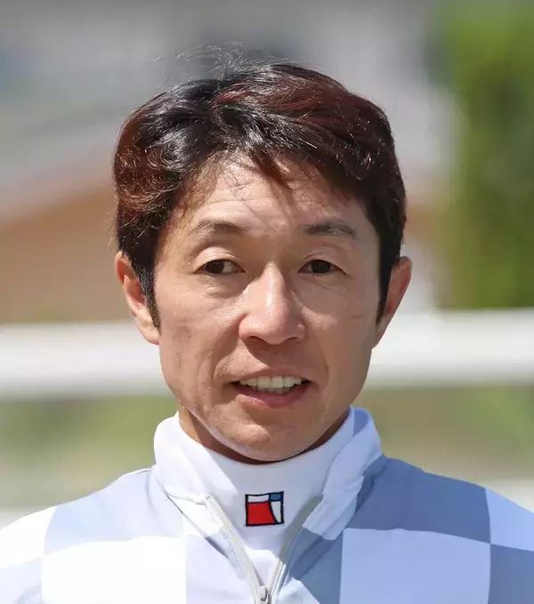 【シャーガーＣ】武豊騎手とルメール騎手の騎乗馬が決定！　各チームの出場騎手も　ＪＲＡ発表