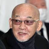 「松山千春、後輩大物タレントからの５０周年祝福に感激「ケーキかなんか持ってきて。かわいいよ、やることが」」の画像1
