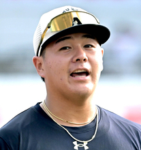 【パ公示】オリックスが川瀬堅斗、西野真弘、楽天は吉野創士を登録