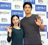 「「まだまだ２人の人生はこれから」…三浦璃来さん＆木原龍一さん「婚約発表」…「シューイチ」五輪代表アスリートが祝福「プロとして頑張ってほしい」」の画像1