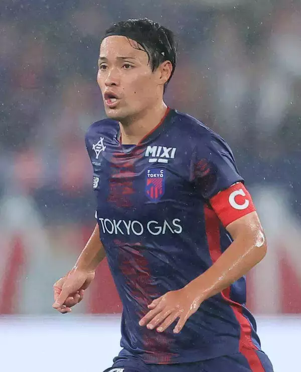 ＦＣ東京・東慶悟が現役引退　ロンドン五輪にも出場した元背番号１０...９・６京都戦後にセレモニー実施