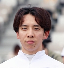団野大成騎手は週末のレースに騎乗せず　今週の調教中に負傷　チャレンジＣのガイアメンテは武豊騎手に変更