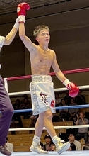 【ボクシング】武居由樹の後輩、元キックの１９歳・林兼士が豪快ＫＯ勝利で東日本新人王決勝進出　世界王者・石井武志にも「負けてられない」