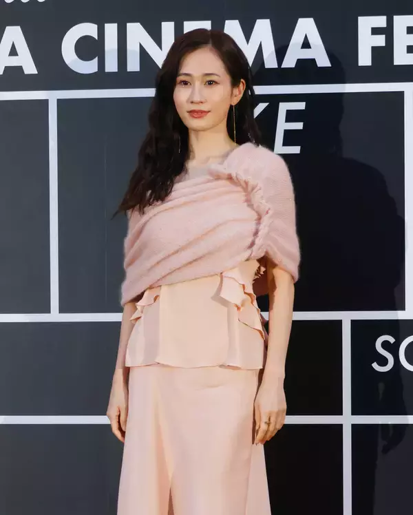 前田敦子、息子とのデートは「大体映画」　「年齢という概念をなくしました」