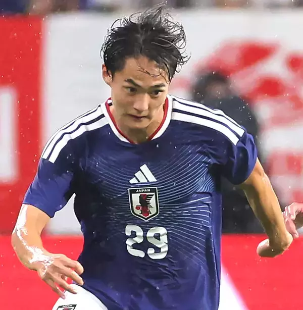ウェステルローＭＦ斎藤俊輔が２ゴールで得点ランク３位タイ浮上　同僚ＦＷ坂本一彩も今季４アシスト目