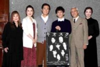 石黒賢　役作りの時に「原作を見ない」と明かす　「変なイメージがついたり、なぞるのが１番嫌」