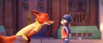 【明日の金ロー】真相に迫ろうとする２人のコンビの関係性が、あの”名作”を思い出させる「ズートピア」