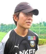 Ｊ１川崎の元代表ＦＷ・大黒将志コーチが退任　来季、Ｊ３奈良クラブの監督就任が決定