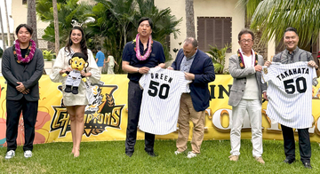 【阪神】藤川球児監督が強固なタイガースファミリー形成を呼びかけ「ご家族が苦しく大変な思い」V旅行祝賀会