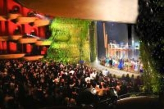 舞台「千と千尋の神隠し」韓国公演が開幕　上白石萌音「とてもうれしい」川栄李奈「心の底から楽しんで演じることができました」