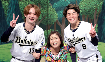 【オリックス】麦谷祐介＆寺西成騎、今季２人でヒーローインタビューなら「パンティーテックス」…公約