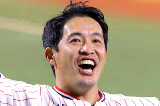 元メジャー・五十嵐亮太氏、ＷＢＣ日本代表スタメンを大胆予想「たまらない」「超攻撃的な打線」「完全に僕の願望」