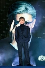 木村拓哉＆「教場」生徒キャストが集結「集大成にふさわしい作品」…猪狩蒼弥は体調不良で欠席