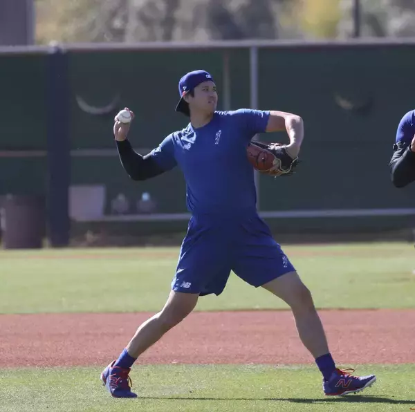 大谷翔平、絵本出版について米番組出演で語る「最初のきっかけは…」デコピンへの“ざんげ”も