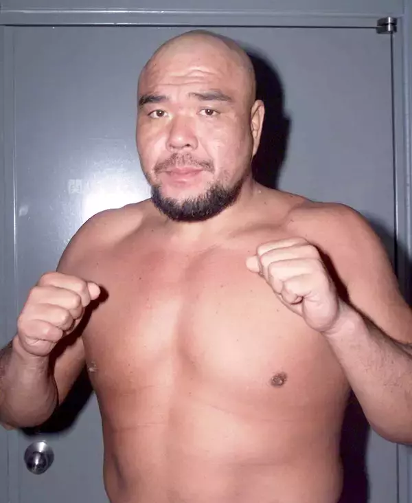 元プロレスラー、安田忠夫さん死去…６２歳…大相撲「元小結」孝乃富士