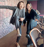 「日本女子ジャンプ第一人者・山田いずみさんから混合団体涙の銅メダル・高梨沙羅への手紙「あなたを誇りに思います」」の画像1