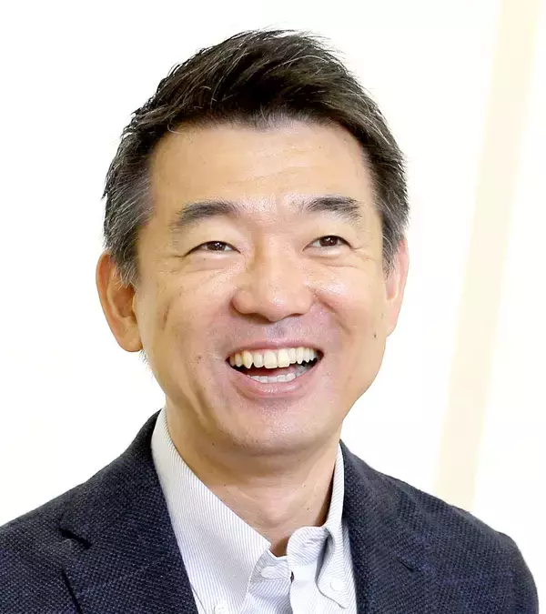 橋下徹氏が維新・馬場伸幸氏の入閣を個人的予想「みんな納得と聞いています」　ポストは総務大臣！？