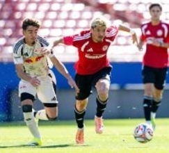 ＭＬＳ・アトランタＵで２年目の挑戦、ＦＷ富樫敬真「アウェーもプライベートジェットで」…Ｗ杯開催国で実感したスポーツの熱量