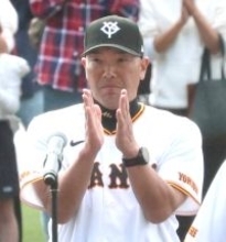 【巨人】阿部監督「ベテランも若手もすごく意気込みを感じた」キャンプ収穫