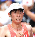 「東京五輪マラソン代表・中村匠吾氏　明学大陸上部長距離ブロック監督就任を発表　３３歳「箱根駅伝本選出場を本気で目指す」」の画像1