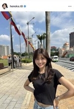 土屋太鳳＆姉・炎伽さん、弟・神葉とマレーシア旅行！仲良しショットに「ほんとスタイル抜群」「美人すぎ」「みなさん可愛い」