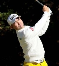 蝉川泰果は体重３キロ増「ヤフーで調べた」とクラブも変更　今季国内初戦は５差３０位発進　アジアンツアー