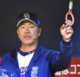 「金村義明氏、阪神に６戦全敗の中日に「柳、大野、高橋宏斗の３枚看板で３連敗やからどうしようもないね」ＭＢＳラジオで根尾昂にも言及」の画像1