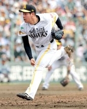 【ソフトバンク】鈴木豪太投手、大商大時代の恩師、冨山陽一監督との再会へ１回無失点　来場予定の京セラＤの試合まで１軍帯同誓う