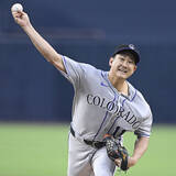 「菅野智之、中地区首位のレッズ相手に今季日本人投手最多の３勝目なるか　開幕６試合目いずれも相手は強豪ばかり」の画像1