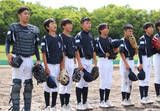 「【ボーイズリーグ】北大阪が完封勝利で３２強入り　関西さわやか大会」の画像1