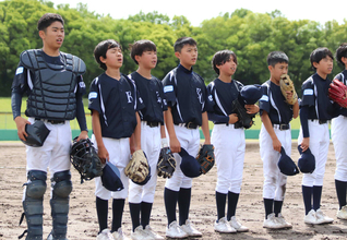 【ボーイズリーグ】北大阪が完封勝利で３２強入り　関西さわやか大会