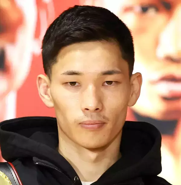 【ボクシング】松本流星がＷＢＡ世界ミニマム級王座返上　他団体王座挑戦見据え「団体の枠に捉われず強い相手と戦っていきたい」
