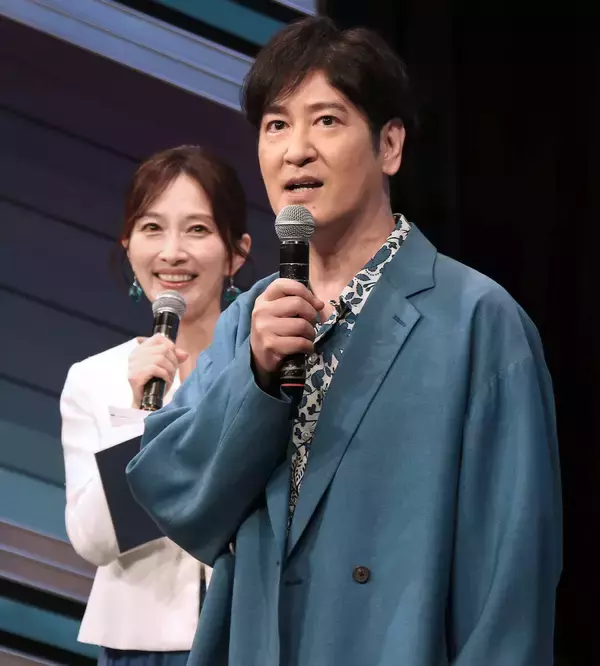 ココリコ田中　若手漁師からも質問殺到した名シーンとは？「とにかく聞かれる」年末の恒例だった人気番組