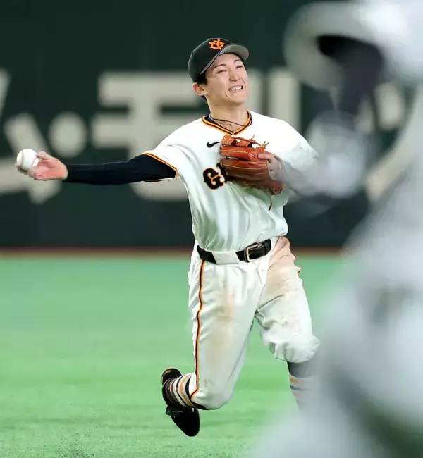 【番記者Ｇ戦記】巨人４連勝　６回の攻防がポイントに　ギリギリの紙一重のプレー連発で相手を上回る