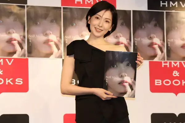 知英、ＫＡＲＡのデビュー２０周年を前に心境「離れられない人生の一部。姉妹のような関係」メンバー、ファンへ思い告白