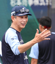 西武・西口文也監督「まだまだそんなこと口にしちゃいけない」交流戦優勝から一夜、リーグ制覇に向け気を引き締める
