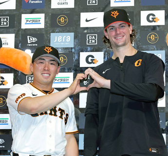 【巨人】ウィットリーが３勝目で本拠地初勝利　ノーノー逃すも「うれしさが一番」「全て内海コーチのおかげ」