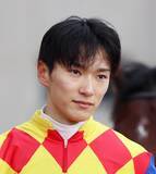 「【福島２Ｒ・２歳未勝利】瑠星が来たーー！「わずかでも…」坂井騎手が１Ｒからの連勝で福島リーディング首位に」の画像1