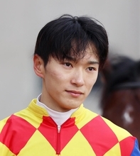 【福島２Ｒ・２歳未勝利】瑠星が来たーー！「わずかでも…」坂井騎手が１Ｒからの連勝で福島リーディング首位に