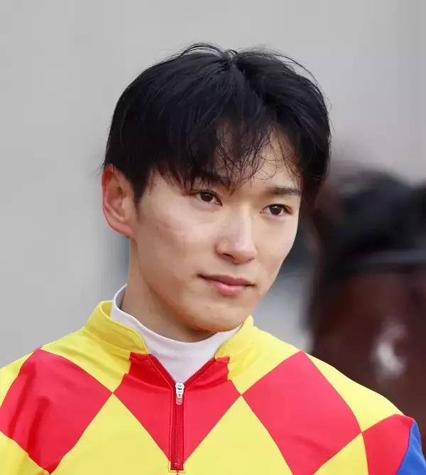【福島２Ｒ・２歳未勝利】瑠星が来たーー！「わずかでも…」坂井騎手が１Ｒからの連勝で福島リーディング首位に