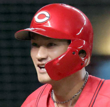 【広島】名原典彦「すごく悔しかった」３戦ぶりスタメンで猛打賞　新井監督の教えを実践「結果が出て良かった」