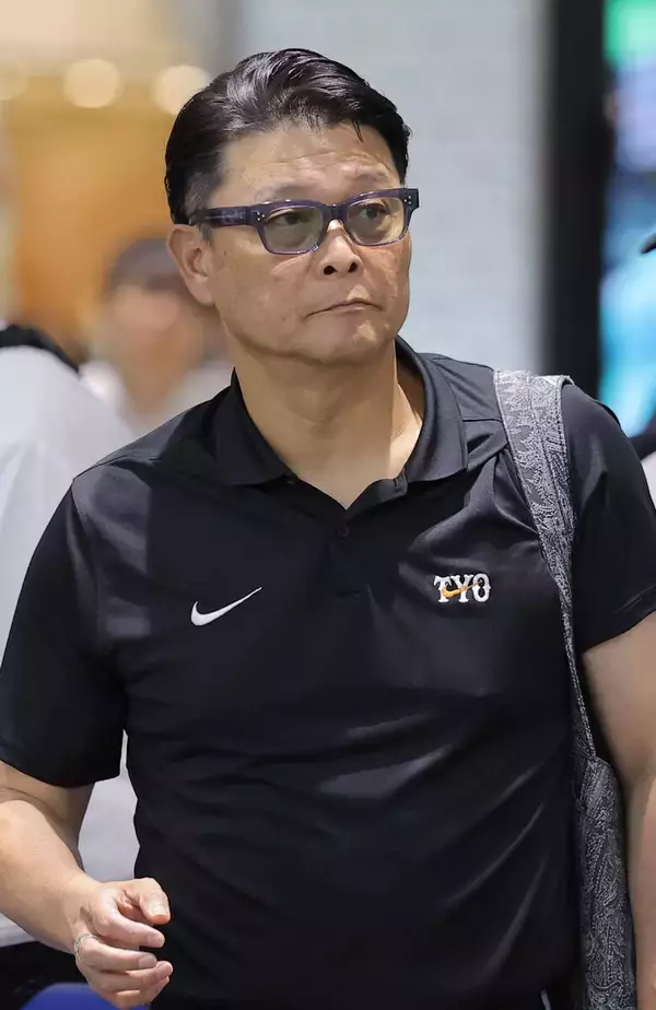 【巨人】広島に移動　マツダでは今季２勝１敗　４日から真夏の４週連続６連戦