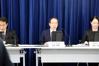 ＮＨＫ、番組出演者の性被害でＰＴＳＤになった職員への対応を謝罪「キャリアに大きな影響を与えた」 　番組名などは「個人の特定につながる」公表せず