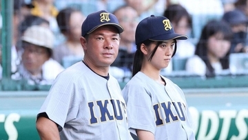 【甲子園】仙台育英・須江航監督、花咲徳栄で警戒する打者は？「世代屈指のバッター認定。日本代表級の打者と認定しているので」